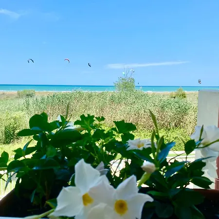 Feriehus Vista Mare *
