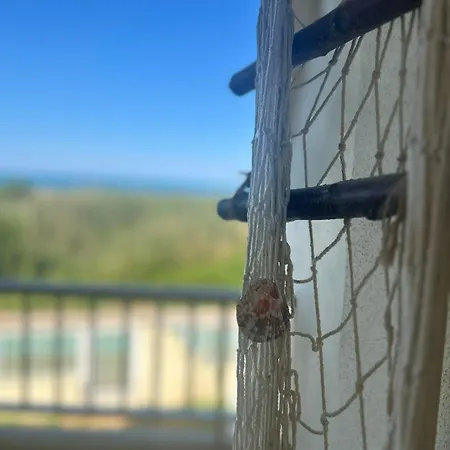Vista Mare *
