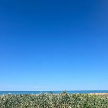 Feriehus Vista Mare Vasto