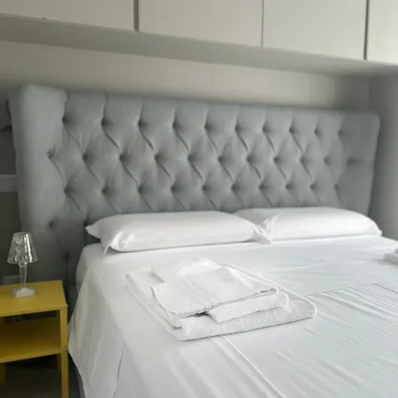 Vista Mare Feriehus Vasto