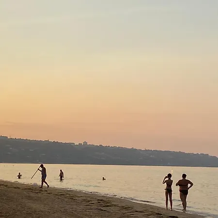 Vista Mare Ferienhaus Vasto
