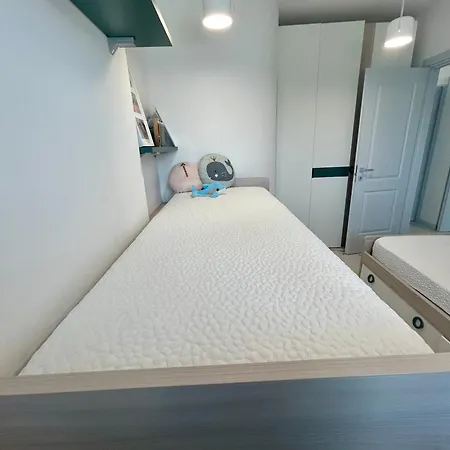 Vista Mare Ferienhaus Vasto