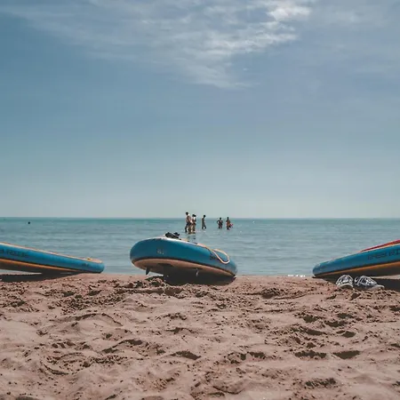 Vista Mare Prázdninový dům