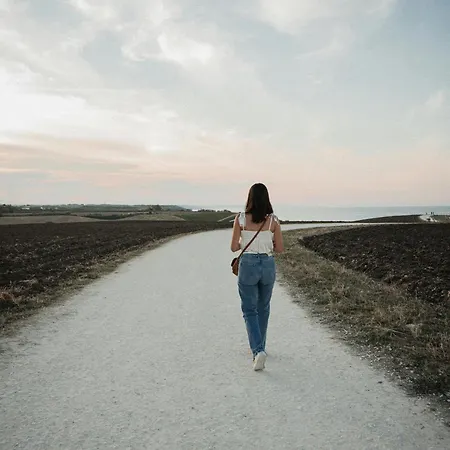 Prázdninový dům Vista Mare Vasto