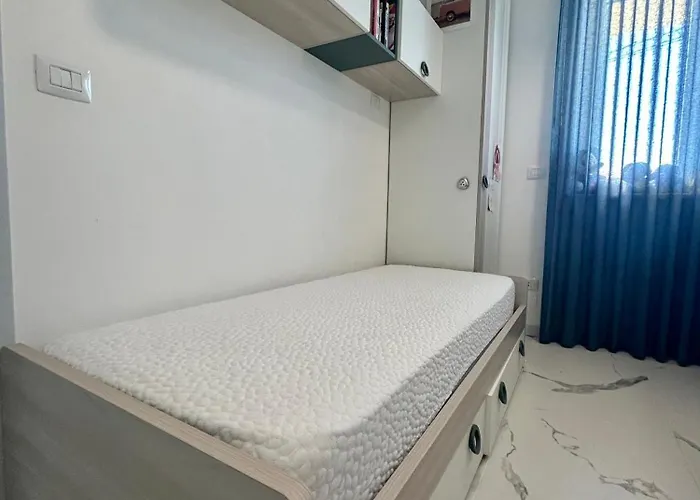 Prázdninový dům Vista Mare