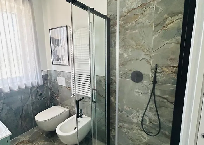 Vista Mare Prázdninový dům