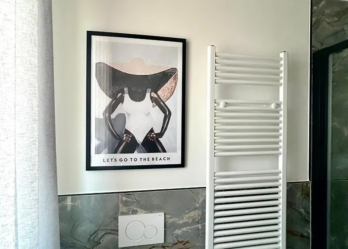 Vista Mare Prázdninový dům *