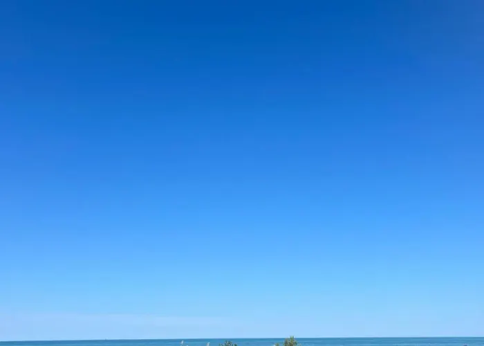 Prázdninový dům Vista Mare Vasto