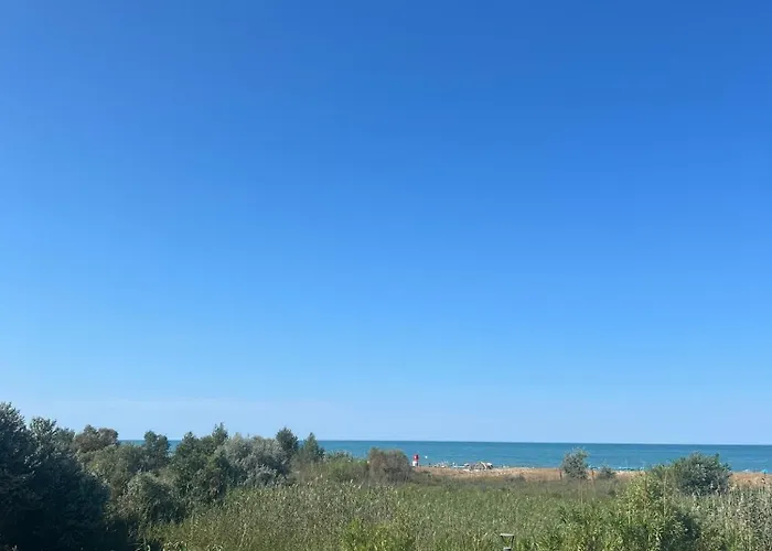 Vista Mare Vasto
