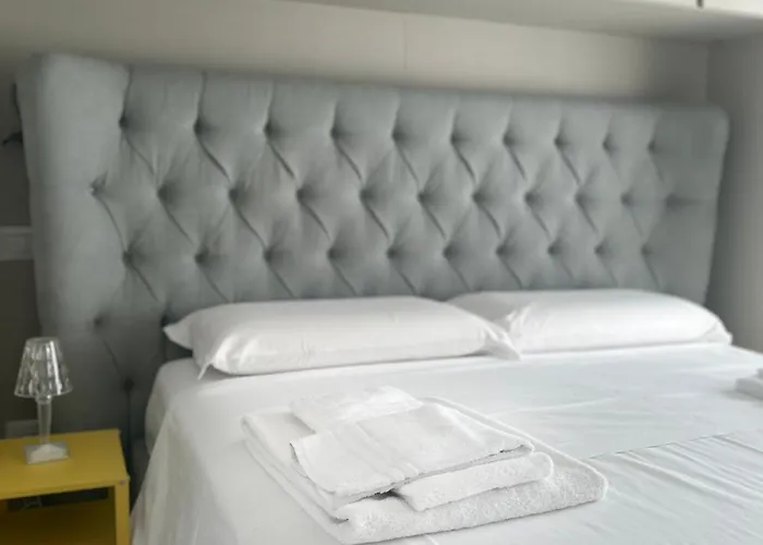 Vista Mare Prázdninový dům Vasto